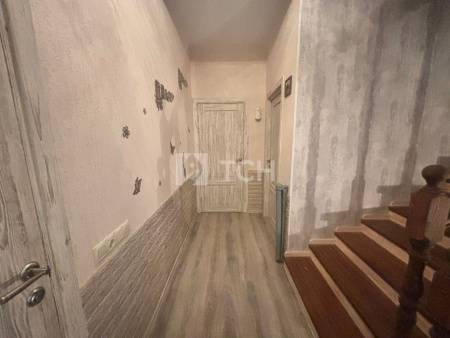 Дом, г.о. Щёлково, КП Лосиный парк, Полевая улица, #id1915448