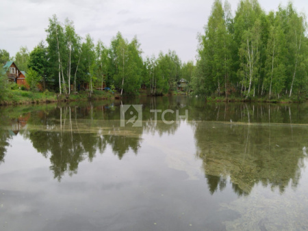 Дом, г.о. Лосино-Петровский, деревня Топорково, 2-я линия, 9, #id606539