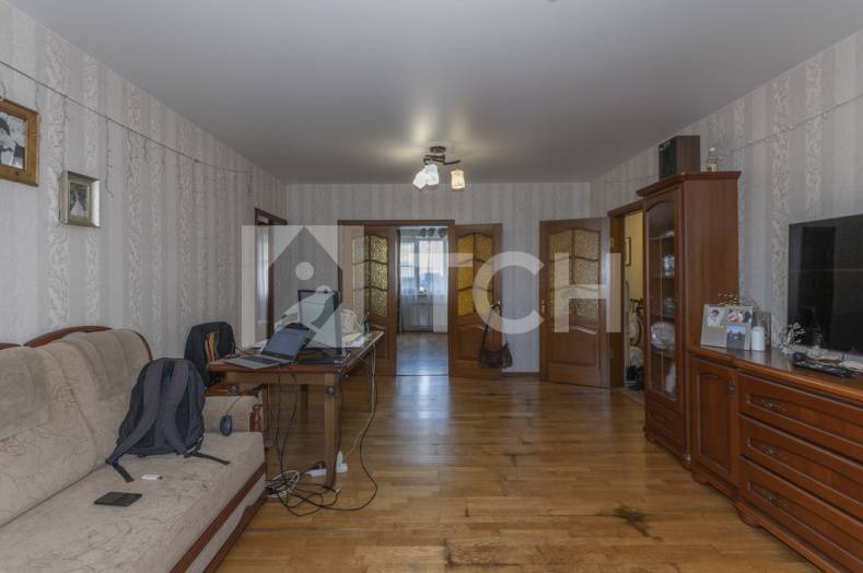 3-комн. Квартира, Королёв, улица Маяковского, 7/9, #id475428