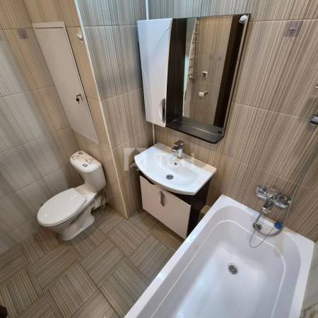 1-комн. квартира, Ивантеевка, улица Бережок, 4, #id2294965