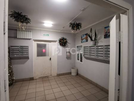 2-комн. квартира, Щёлково, 16, #id1962435