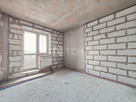 1-комн. квартира, Балашиха, улица Разина, 1А, #id1112259