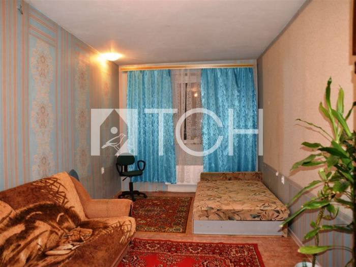 1-комн. квартира, Зеленоградский, ул Зеленый город, 4 #id278260