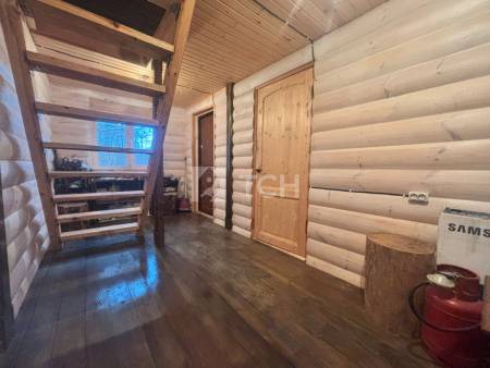 Дом, г.о. Щёлково, СНТ Заозёрный, Солнечная улица, #id1882836