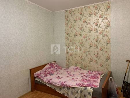 1-комн. квартира, Пушкино, улица Просвещения, 9, #id1764308