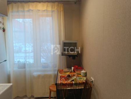 3-комн. квартира, Королёв, улица 50-летия ВЛКСМ, 10, #id1967992