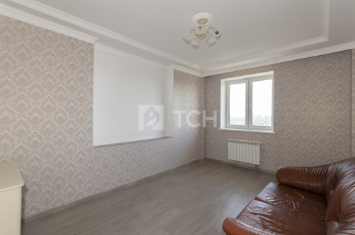 2-комн. квартира, Королёв, улица Тихонравова, 35к7, #id388033