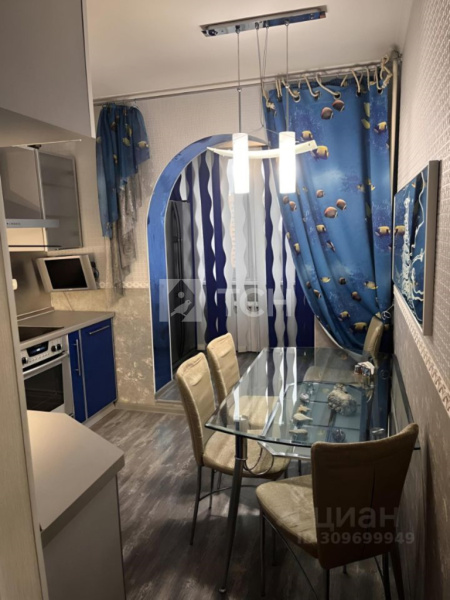 2-комн. квартира, Королёв, Пушкинская улица, 9А, #id1306502