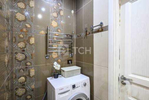 1-комн. квартира, Королёв, Пионерская улица, 15к1, #id1760656