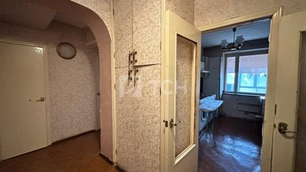 2-комн. квартира, Пушкино, Заводская улица, 12, #id1909003