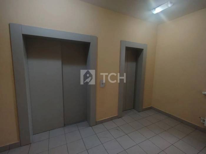 1-комн. квартира, Мытищи, 2-я Институтская улица, 24, #id2294665