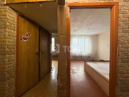 2-комн. квартира, Мытищи, улица Терешковой, 21к2, #id2037405