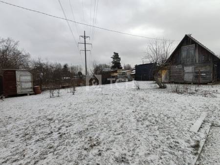 Земельный участок, г.о. Пушкинский, Ивантеевка, Центральная улица, 103, #id1394769