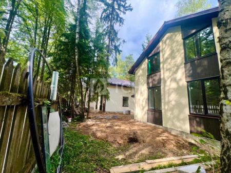 Дом, г.о. Королёв, Королёв, улица Ушакова, 18А, #id1717140