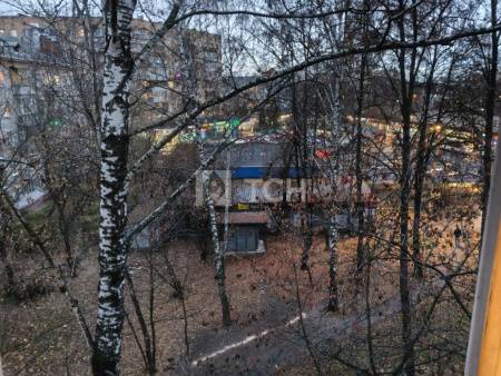 2-комн. квартира, Королёв, улица Калинина, 1А, #id1902271