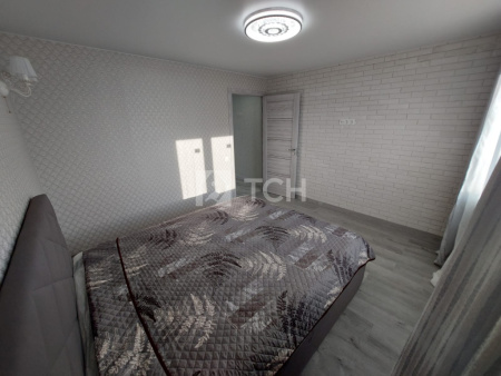 2-комн. квартира, Ивантеевка, улица Прокудина, 4, #id431191