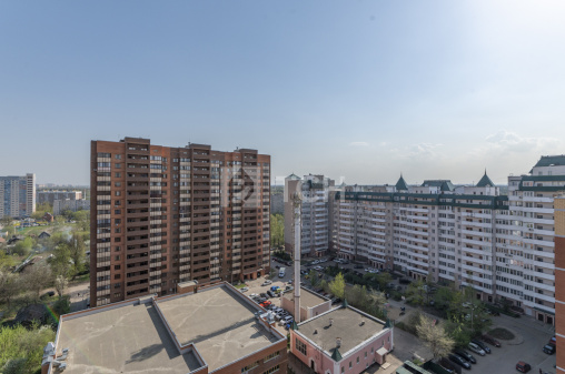 2-комн. квартира, Ивантеевка, улица Новая Слобода, 4, #id1573933