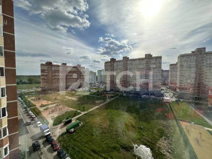 1-комн. Квартира, рабочий посёлок Свердловский, Берёзовая улица, 4, #id727989
