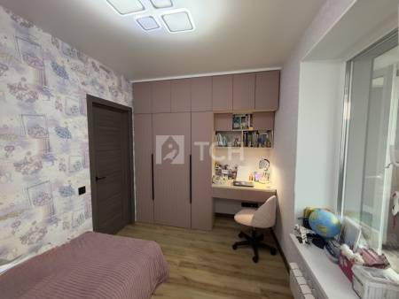 4-комн. квартира, Королёв, улица Соколова, 4/1, #id1639327