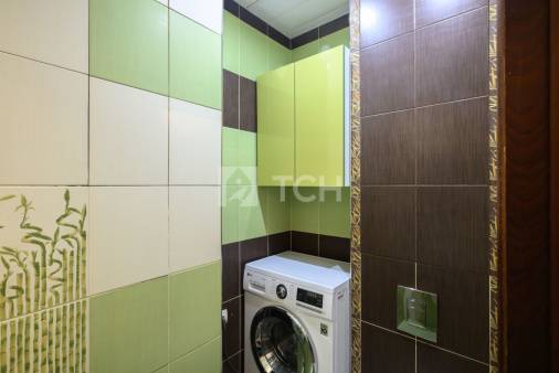 3-комн. квартира, Мытищи, Троицкая улица, 11, #id2127772