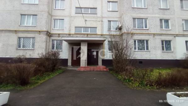 3-комн. квартира, Королёв, Советская улица, 26, #id1942413