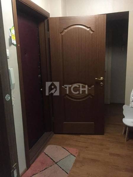 2-комн. квартира, Щёлково, улица Бахчиванджи, 6, #id1282136