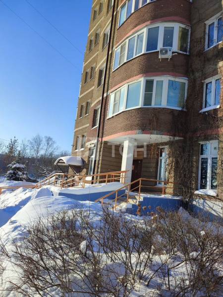 2-комн. квартира, Ивантеевка, Пионерская улица, 11, #id2029835