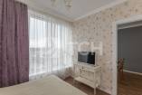2-комн. Квартира, Королёв, улица Академика Легостаева, 8, #id443569