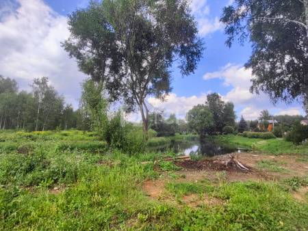 Земельный участок, г.о. Пушкинский, Ивантеевка, 300, #id1688219