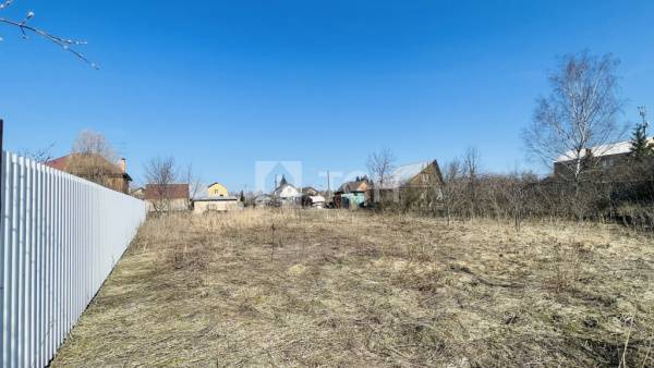 Земельный участок, Богородский г.о., деревня Кабаново, #id1567125