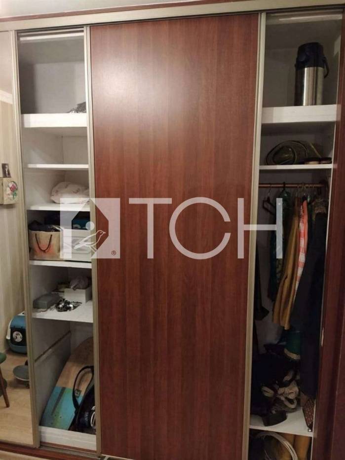 3-комн. квартира, Москва, ул Малыгина, 18к1 #id279591