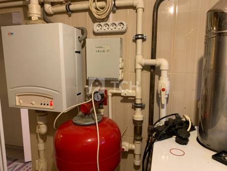 Дом, г.о. Пушкинский, посёлок городского типа Ашукино, Луговая улица, 2, #id1900408