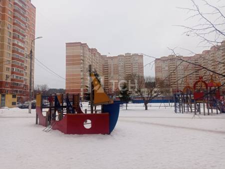 2-комн. квартира, Щёлково, 10к2, #id1969586