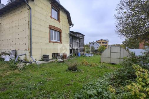 Дом, г.о. Пушкинский, СНТ Солнечное, 15, #id1832080