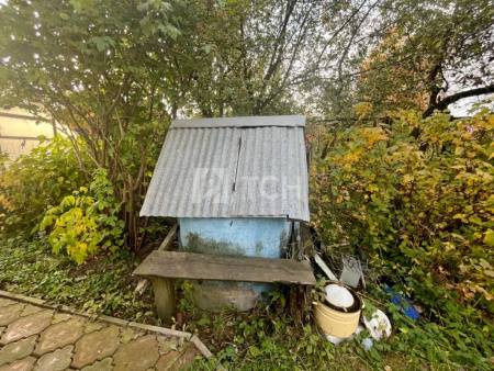 Дом, г.о. Щёлково, Щёлково, 3-й Малопрудный проезд, 1, #id1846032