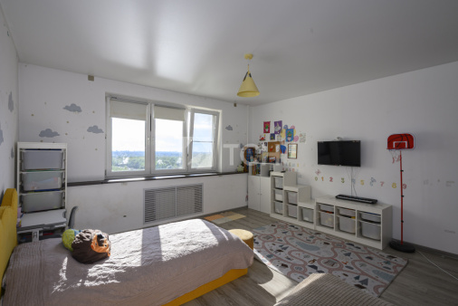 2-комн. квартира, Щёлково, улица Неделина, 20, #id1711446