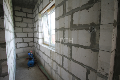 Дом, Богородский г.о., село Балобаново, Центральная улица, 6А, #id1714899