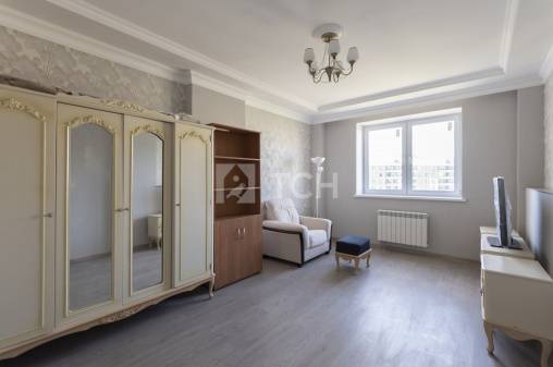 2-комн. квартира, Королёв, улица Тихонравова, 35к7, #id388033