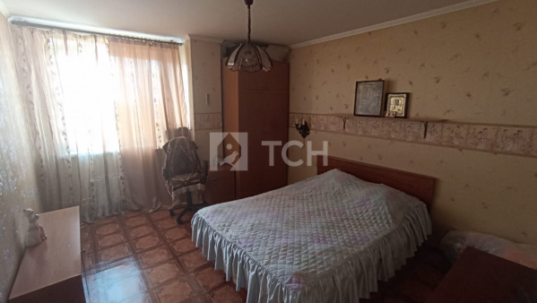 3-комн. квартира, Королёв, улица Комитетский Лес, 18к1, #id1606018