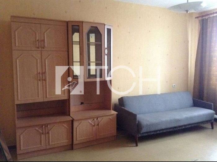 2-комн. квартира, Москва, ул Белозерская, 11а #id276427