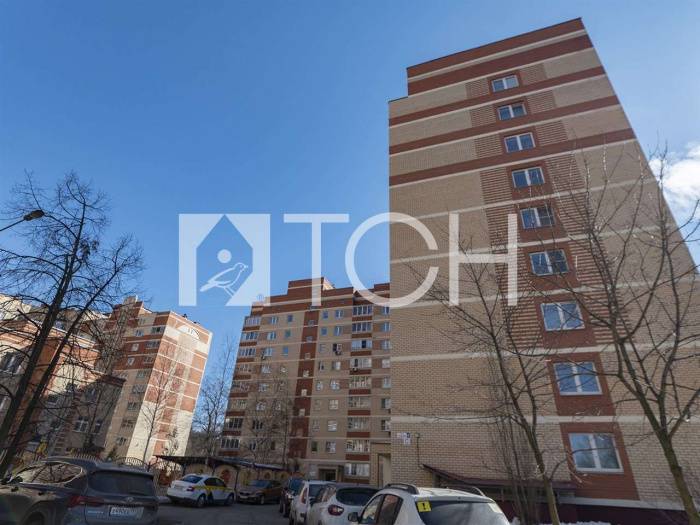 2-комн. квартира, Мытищи, ул Трудовая, 4 #id300873