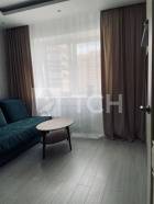 1-комн. Квартира, Пушкино, улица Просвещения, 4к1, #id437234