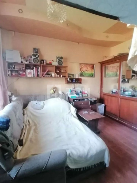 Комната, Красноармейск, улица Новая Жизнь, 11, #id457007