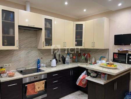 2-комн. квартира, Ивантеевка, улица Новая Слобода, 4, #id1372567