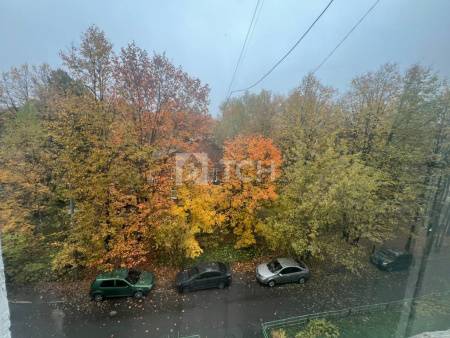 2-комн. квартира, посёлок Здравница, улица Дубки, 5, #id1495892