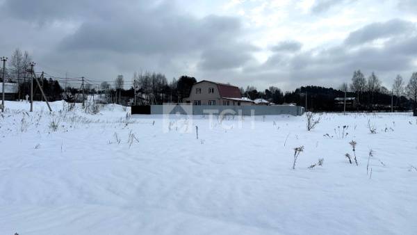 Земельный участок, г.о. Щёлково, деревня Вторая Алексеевка, #id1570003