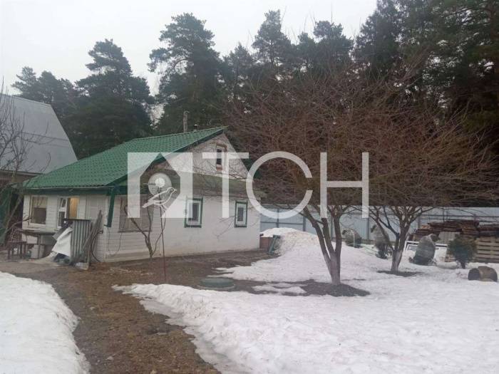 Дом, Лосино-Петровский #id303944