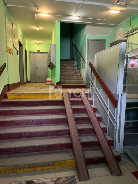 2-комн. квартира, Москва, Ярославское шоссе, 118к3, #id2017385