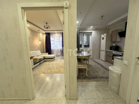 2-комн. квартира, Пушкино, улица Просвещения, 8к2, #id1182576