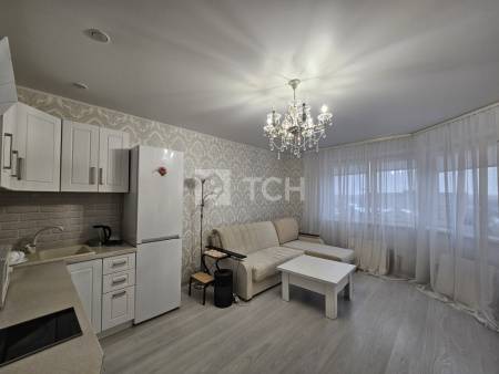 Квартира-студия, Красноармейск, улица Морозова, 16, #id1925806